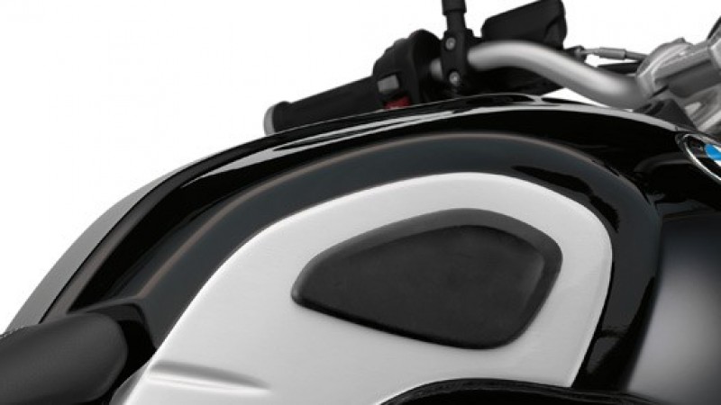 Накладки для коленей BMW RnineT