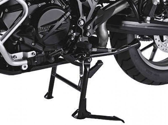 Центральная подставка BMW F700GS