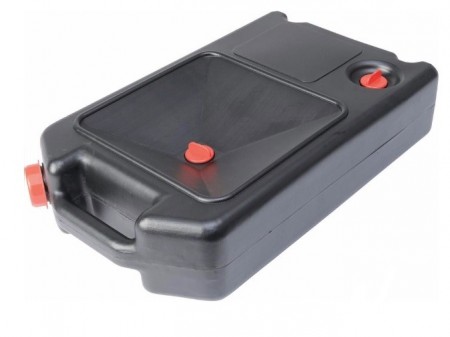 Канистра для слива масла LOUIS