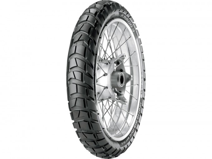 Мотошина Metzeler Karoo 3 110/80 R19