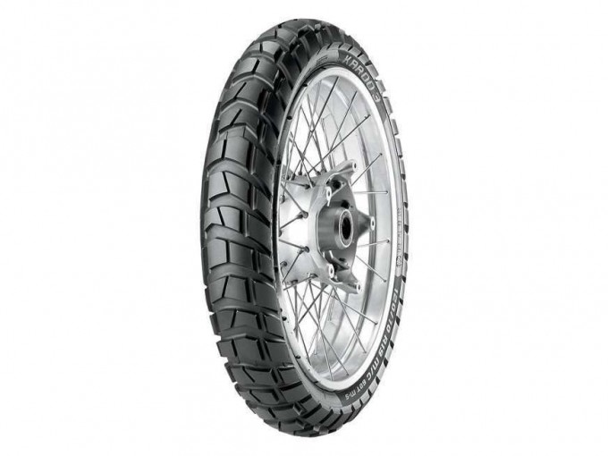 Мотошина Metzeler Karoo 3 120/70 R19