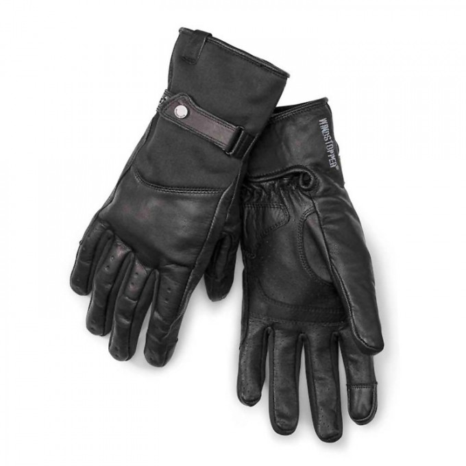 Рукавиці BMW DownTown