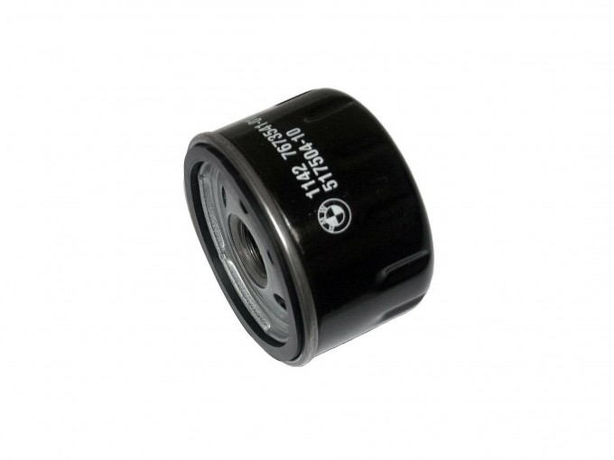 Масляний фільтр BMW