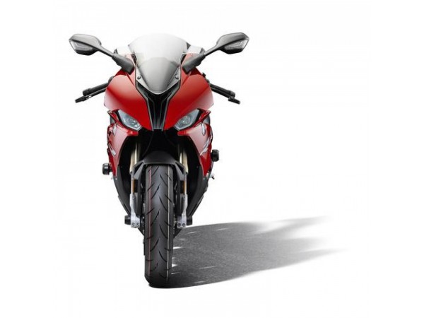 Боковые крашпеды Evotech Performance для S1000RR 2019-