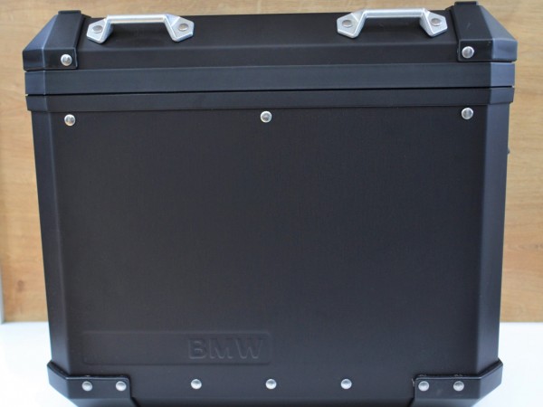 Кофр металевий правий 38л BMW