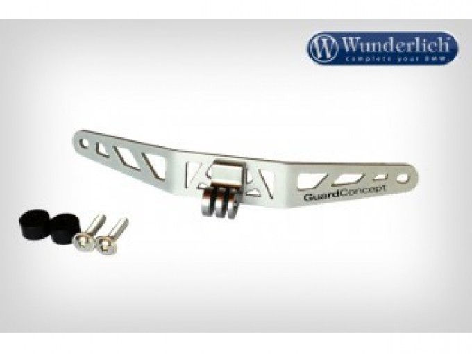 Кріплення камери GoPro GT / GTL