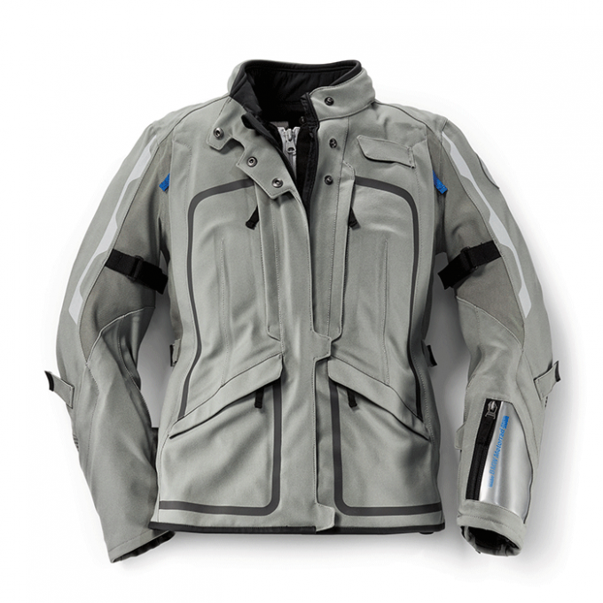 Куртка BMW Enduro Guard 2017 чоловіча