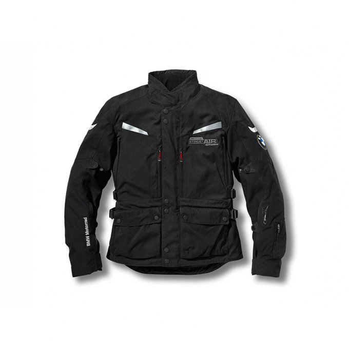 Куртка BMW STREET AIR DRY 2016 чоловіча