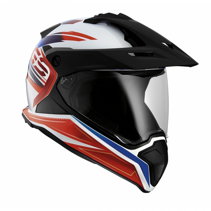 Шлем BMW GS 2015 Comp