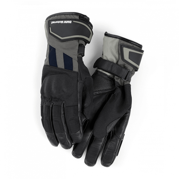 Перчатки BMW GS Dry 2018