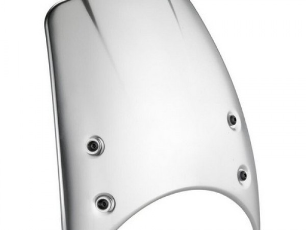 Ветровое стекло RIZOMA для BMW RnineT серебро