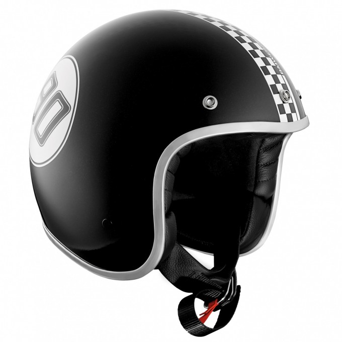 Шлем BMW Legend  NineT