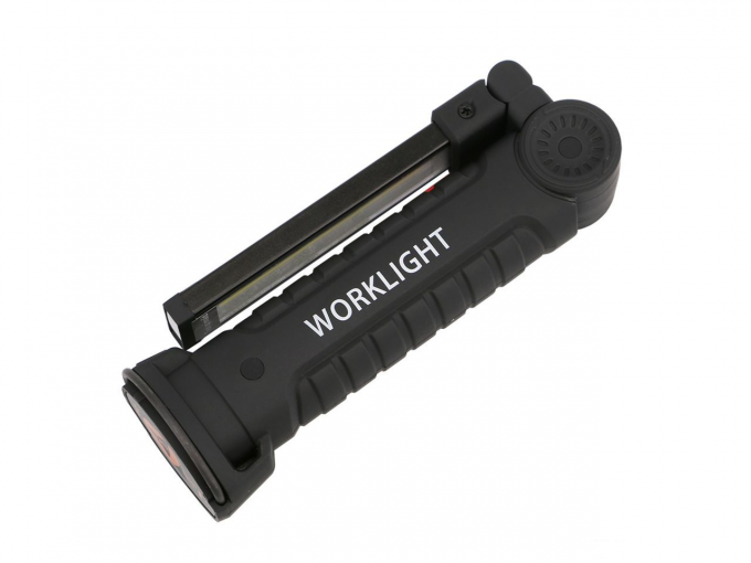 Фонарик USB / SMD-LED WL52