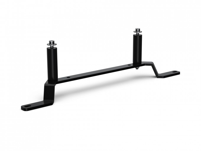 Крепление противотуманных фар Denali для BMW R1200GS/R1250GS