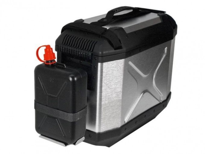 Канистра с креплением 2 л. Wunderlich