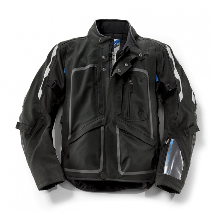 Куртка BMW Enduro Guard 2017 мужская