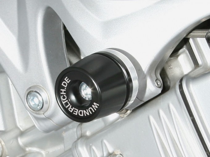 Крашпед двигателя Wunderlich GP для BMW K1300 R