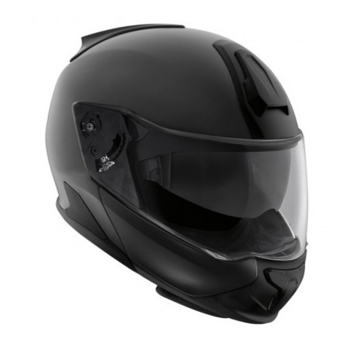 Шлем BMW System 7 2019 Carbon Graphit matt