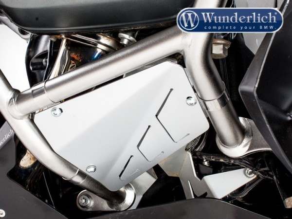 Защита двигателя Wunderlich для BMW R1200GS LC Adventure(-2014)