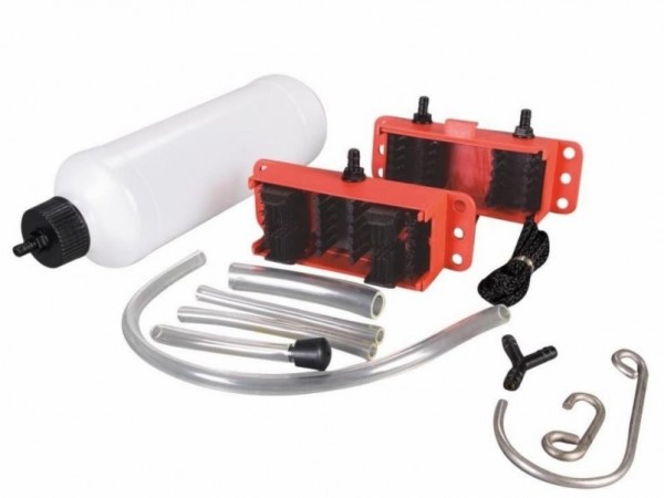 Машинка для чистки цепи KETTENMAX