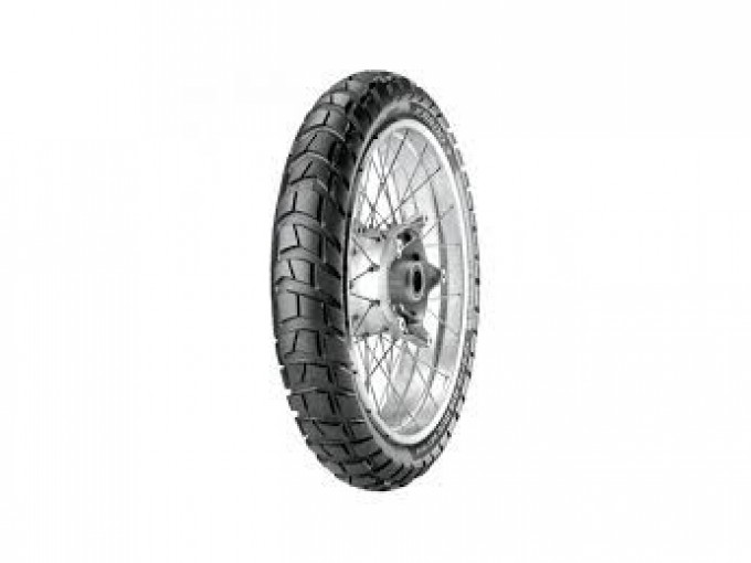 Мотошина Metzeler Karoo 3 110/80 R19