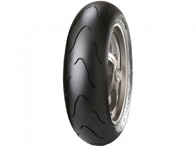 Мотошина Metzeler Racetec Interact K3 190/55 R17