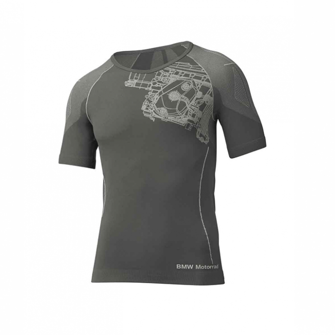 Футболка BMW Summer 2018