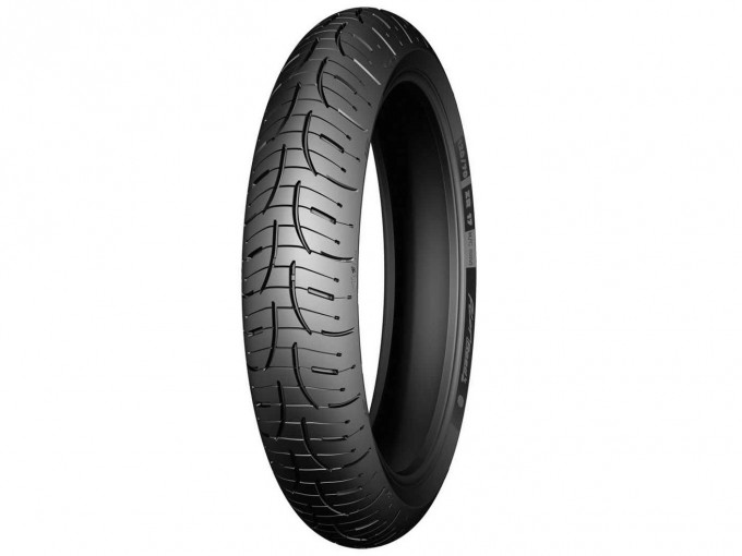 Мотошина Michelin Pilot Road 4 GT 120/70 R17