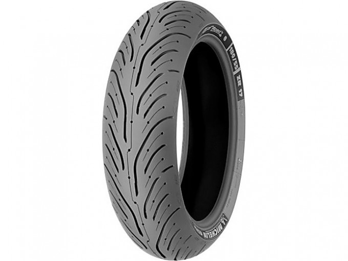 Мотошина Michelin Pilot Road 4 GT 190/55 R17