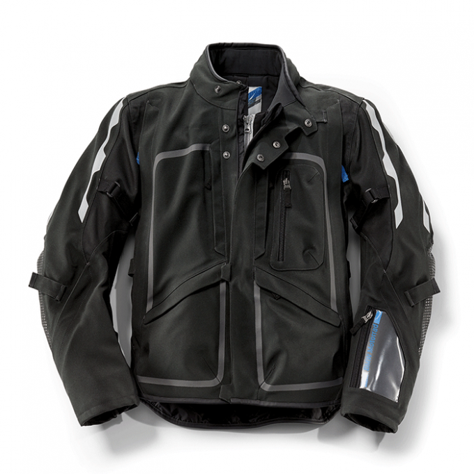 Куртка BMW Enduro Guard 2017 чоловіча