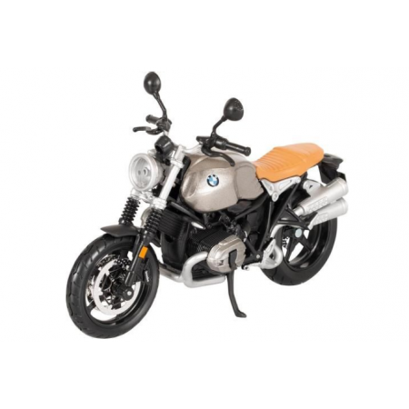 Модель мотоцикла BMW R Nine T Scrambler