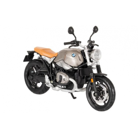 Модель мотоцикла BMW R Nine T Scrambler