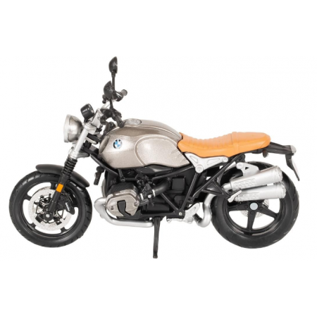 Модель мотоцикла BMW R Nine T Scrambler