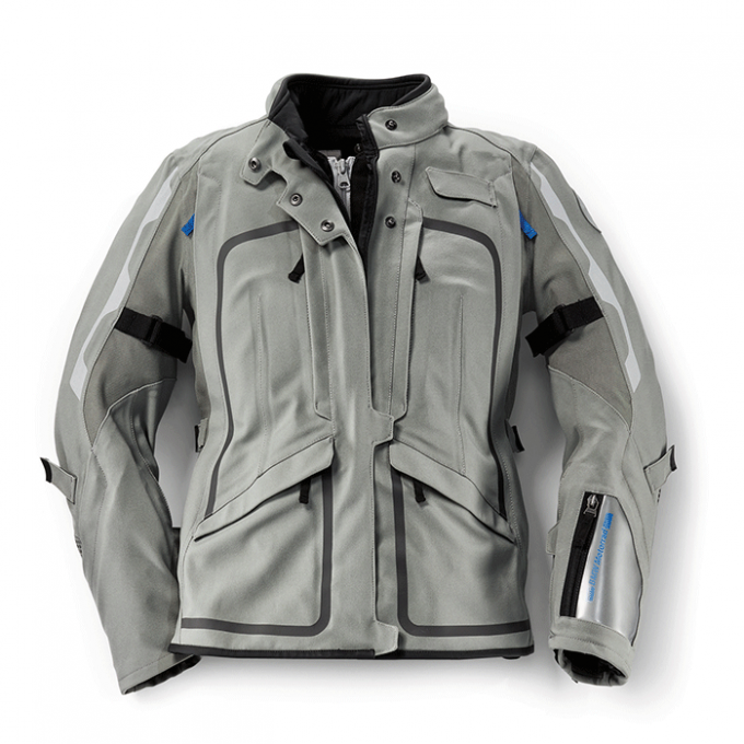 Куртка BMW Enduro Guard 2017 мужская