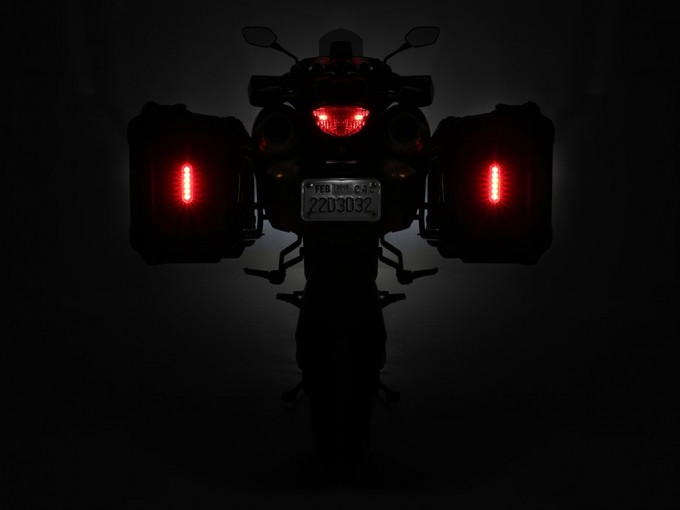 Крепление  для модулей света DENALI  DRL и B6 DENALI