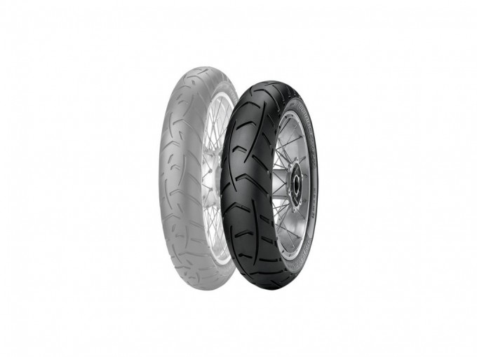 Мотошина Metzeler Tourance Next 170/60 R 17 M/C 72V TL (B)