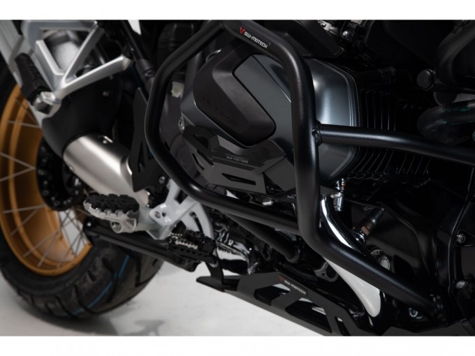 Защита клапанных крышек двигателя SW-MOTECH для BMW R1250GS / ADV / R1250RS / RT