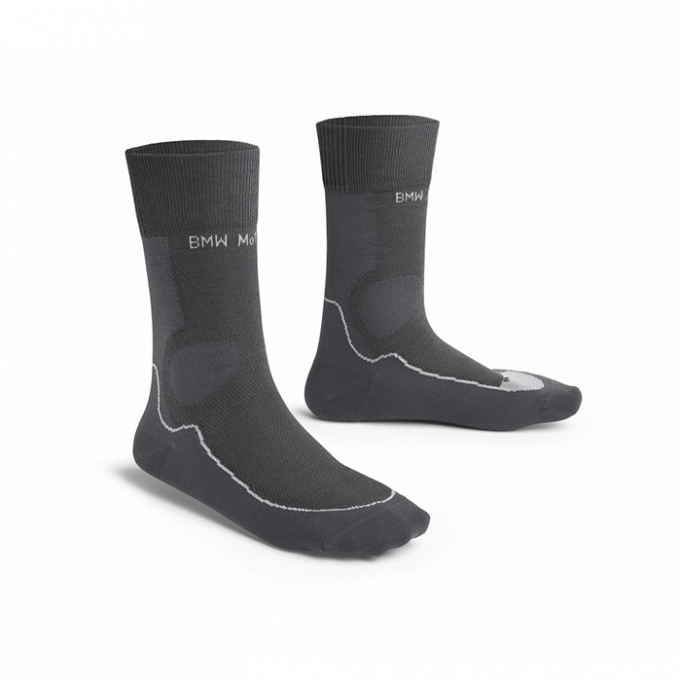 Функциональные носки BMW Summer 2018