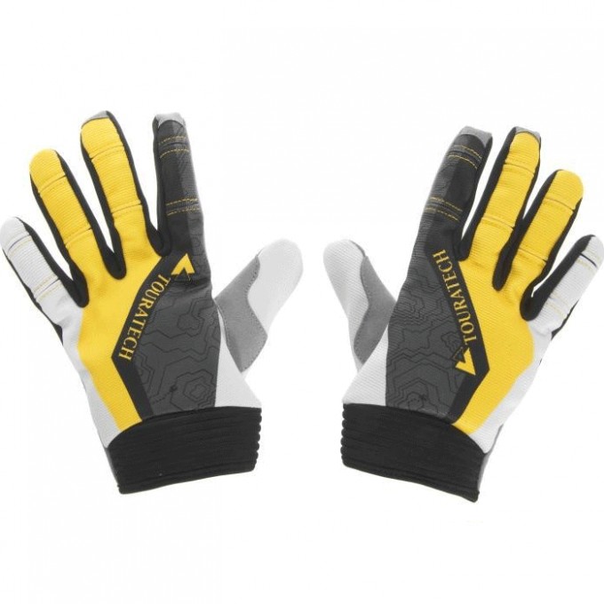 Летние перчатки Touratech MX-Lite