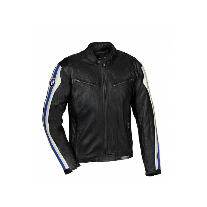 Куртка BMW Club шкіряна 2015 чоловіча