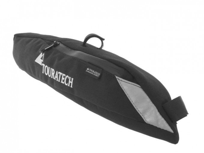 Сумки боковые на багажник Тouratech