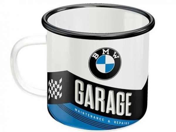 Кружка BMW Garage Louis