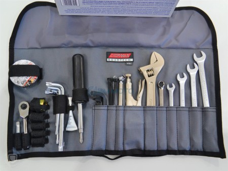 Набор инструментов Touratech RoadTech B1 для мотоциклов BMW