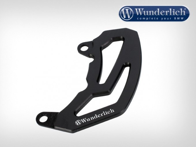 Захист заднього гальмівного диска Wunderlich BMW R1200R LC, чорний