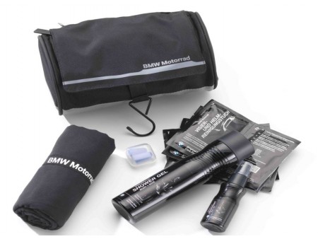 Набір банного приладдя Atacama від BMW