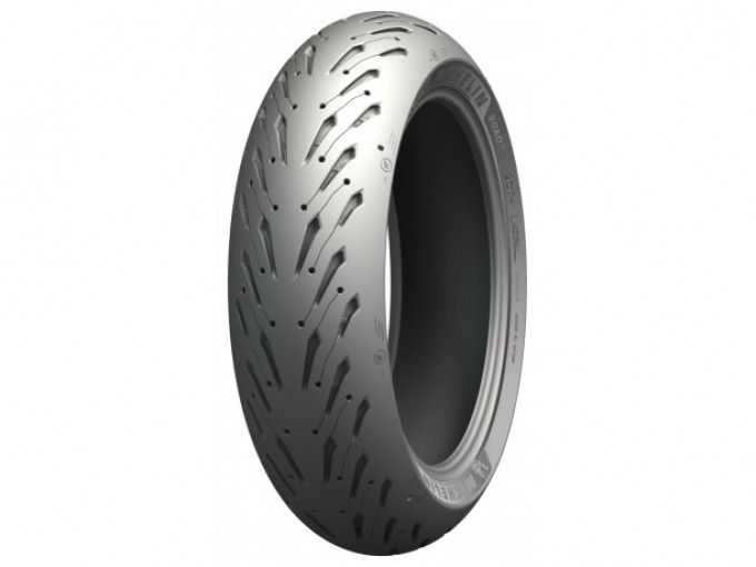 Мотошина Michelin Road 6 170/60R17