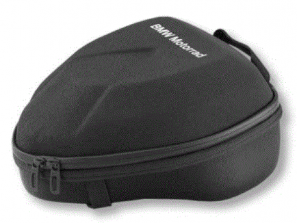 Сумка на сиденье пассажира BMW S1000R / S1000RR