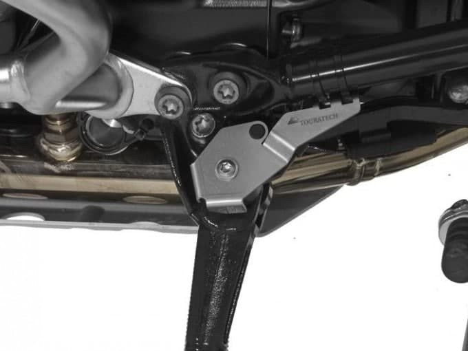 Захист датчика бічної підніжки Touratech для BMW R1200 / 1250GS / Adventure