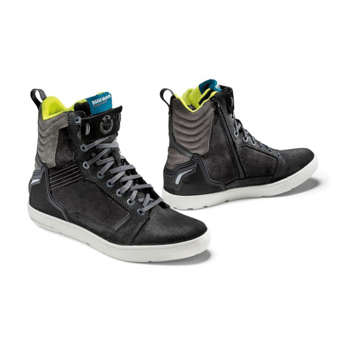 Кеди BMW Dry 2016  41