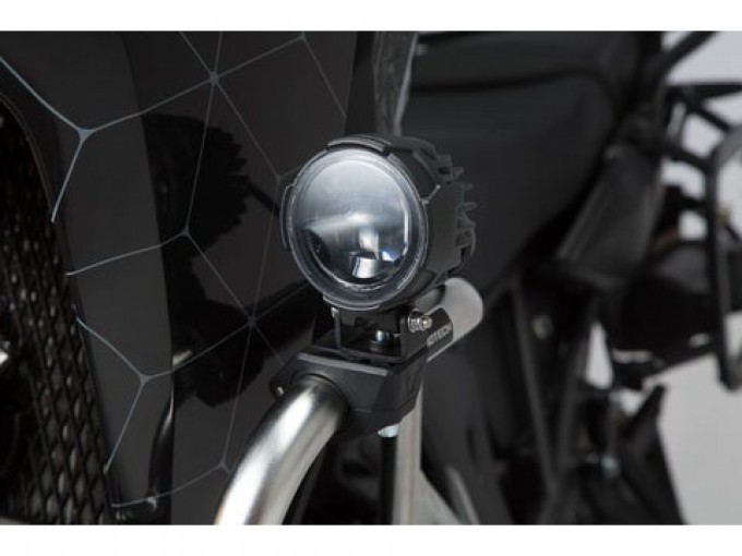 Комплект кронштейнов крепления SW-MOTECH противотуманных фар